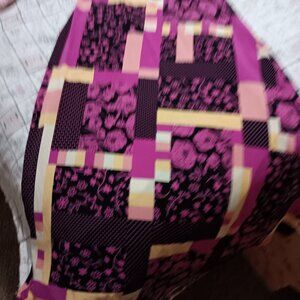 Womens lularoe maxi 2x